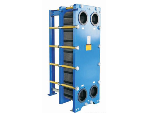 板式换热器