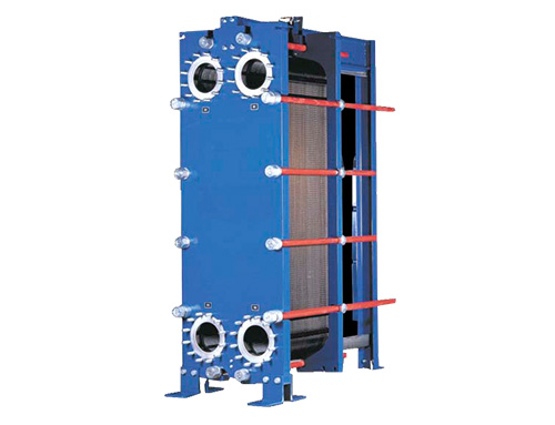 板式换热器