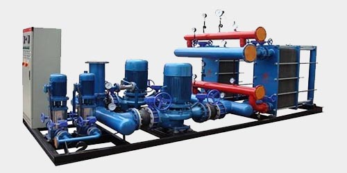 九种换热器的工作原理详解 九种换热器的工作原理详解